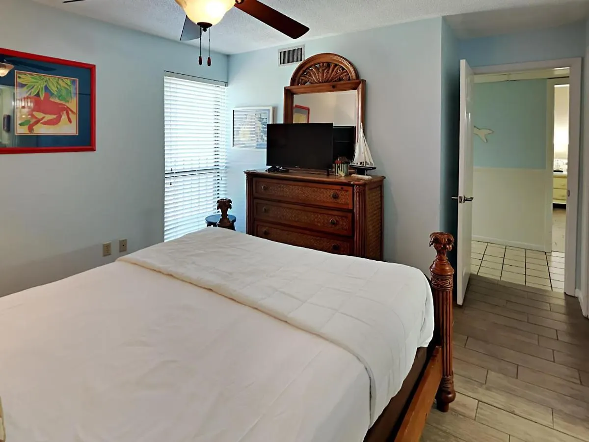 Apartament Edgewater Tower I 907 Panama City Beach Stany Zjednoczone Ameryki