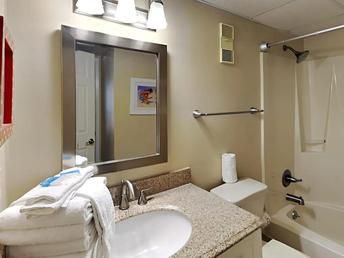 Apartament Edgewater Tower I 907 Panama City Beach Stany Zjednoczone Ameryki