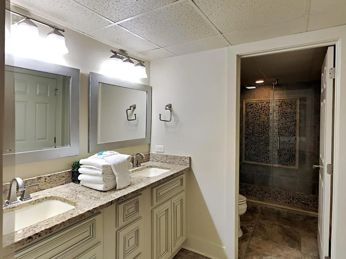Apartament Edgewater Tower I 907 Panama City Beach Stany Zjednoczone Ameryki