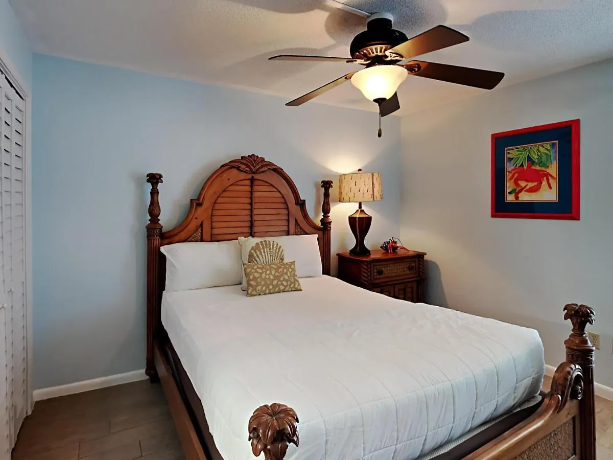 Apartament Edgewater Tower I 907 Panama City Beach