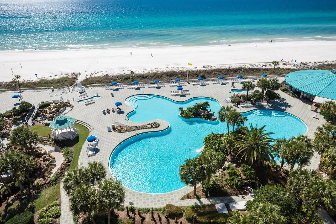 Apartament Edgewater Tower I 907 Panama City Beach