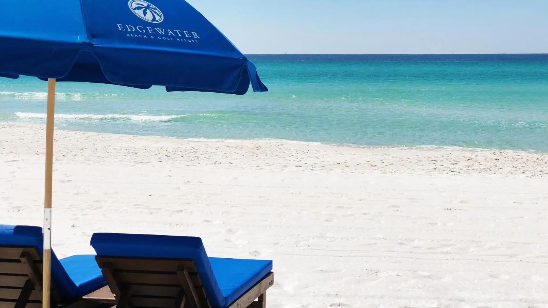 Apartament Edgewater Tower I 907 Panama City Beach Stany Zjednoczone Ameryki