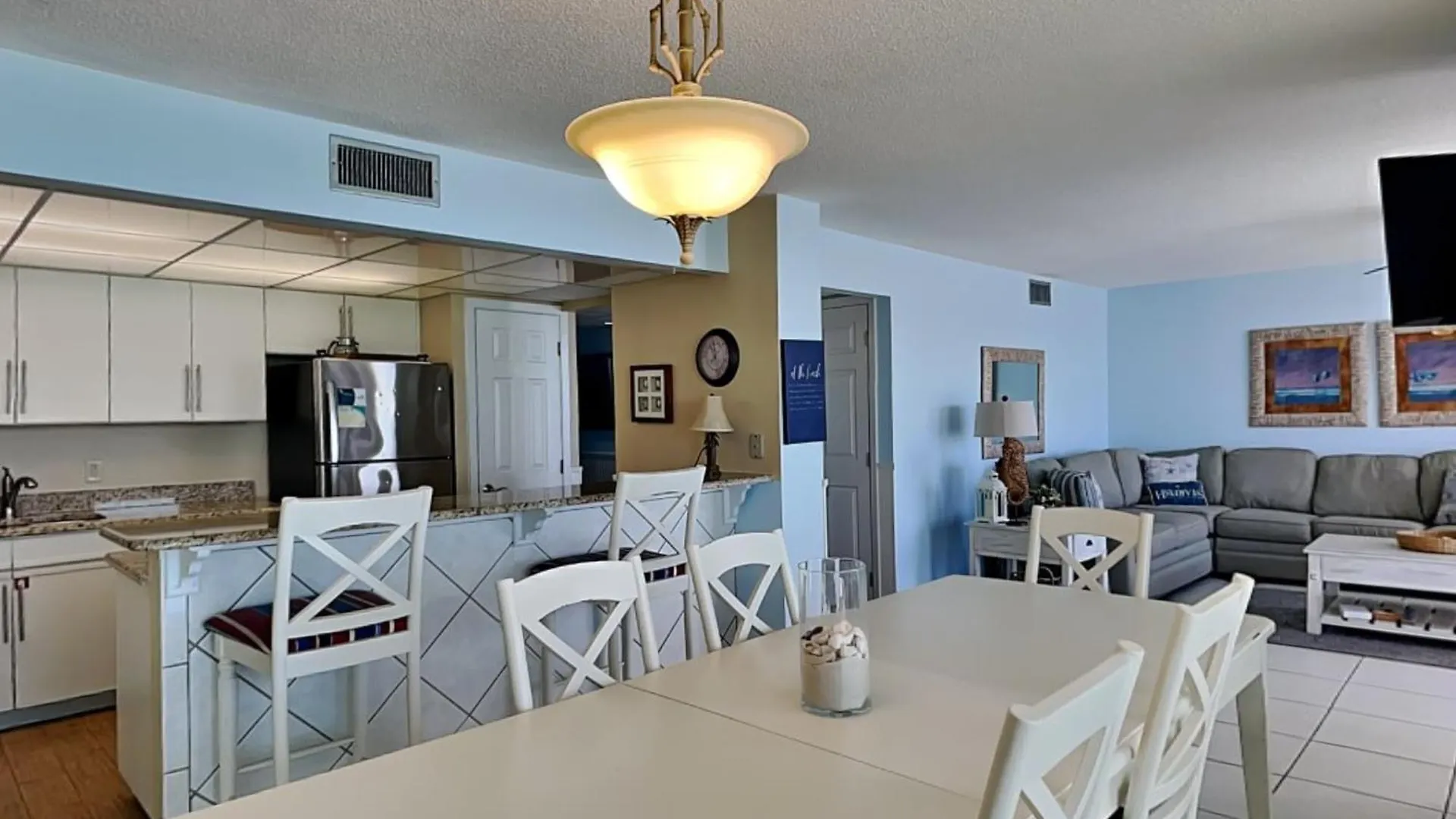 Apartament Edgewater Tower I 907 Panama City Beach 0*,  Stany Zjednoczone Ameryki
