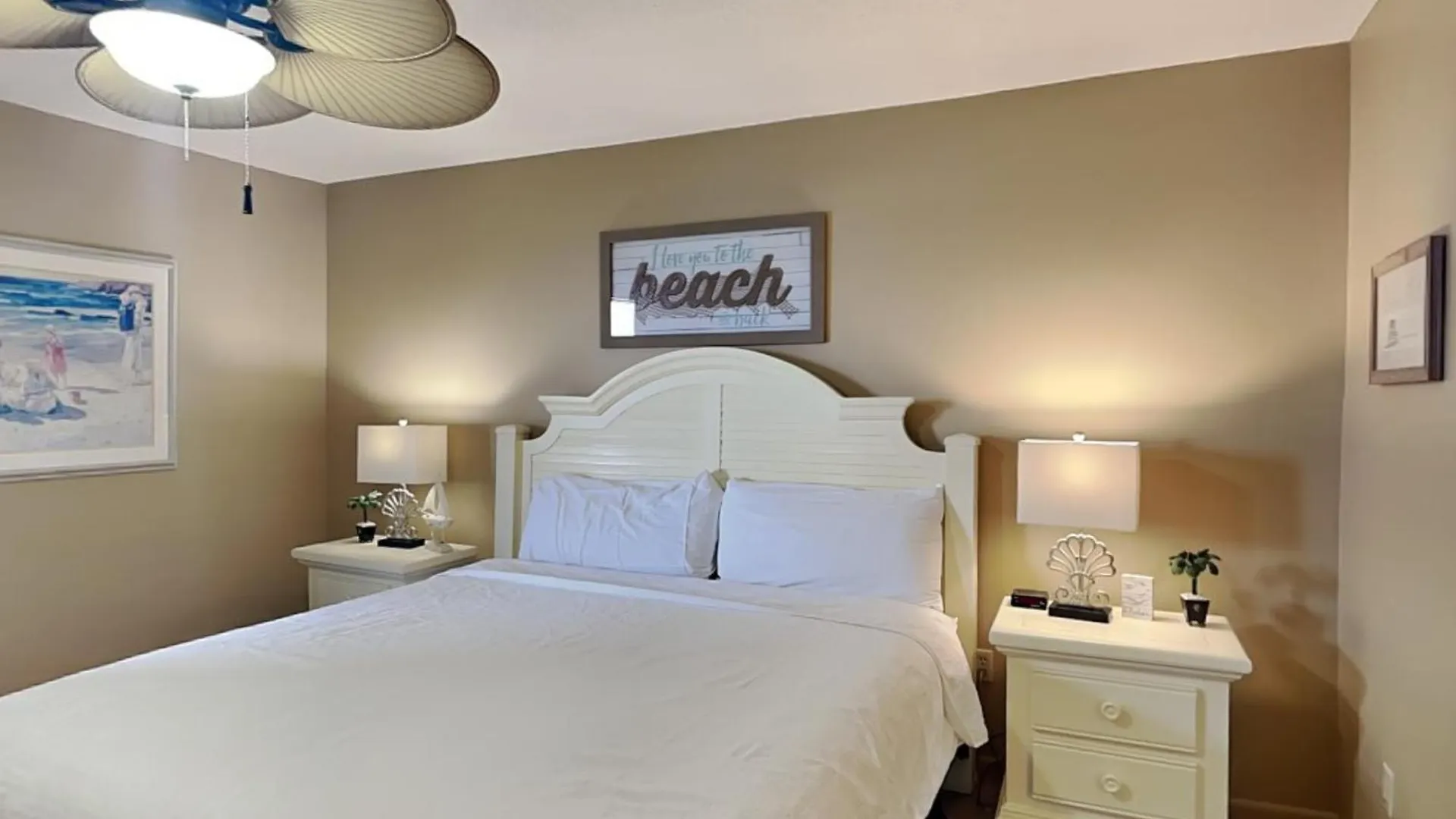 Apartament Edgewater Tower I 907 Panama City Beach Stany Zjednoczone Ameryki