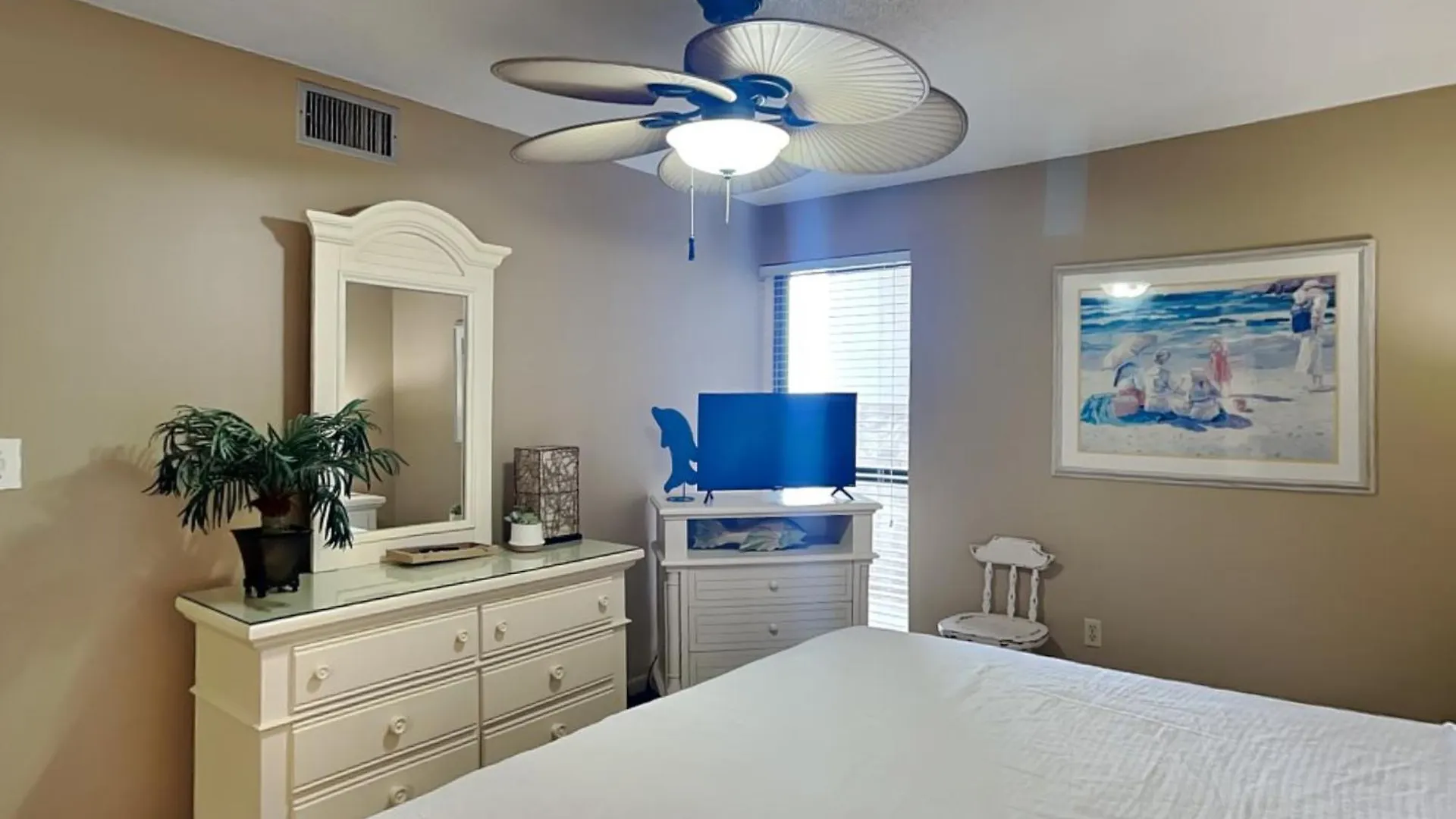 Apartament Edgewater Tower I 907 Panama City Beach 0*,  Stany Zjednoczone Ameryki