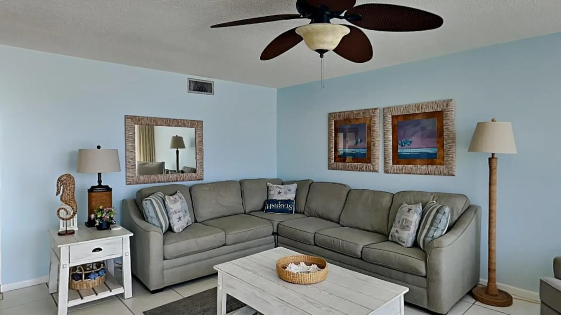 Apartament Edgewater Tower I 907 Panama City Beach 0*,