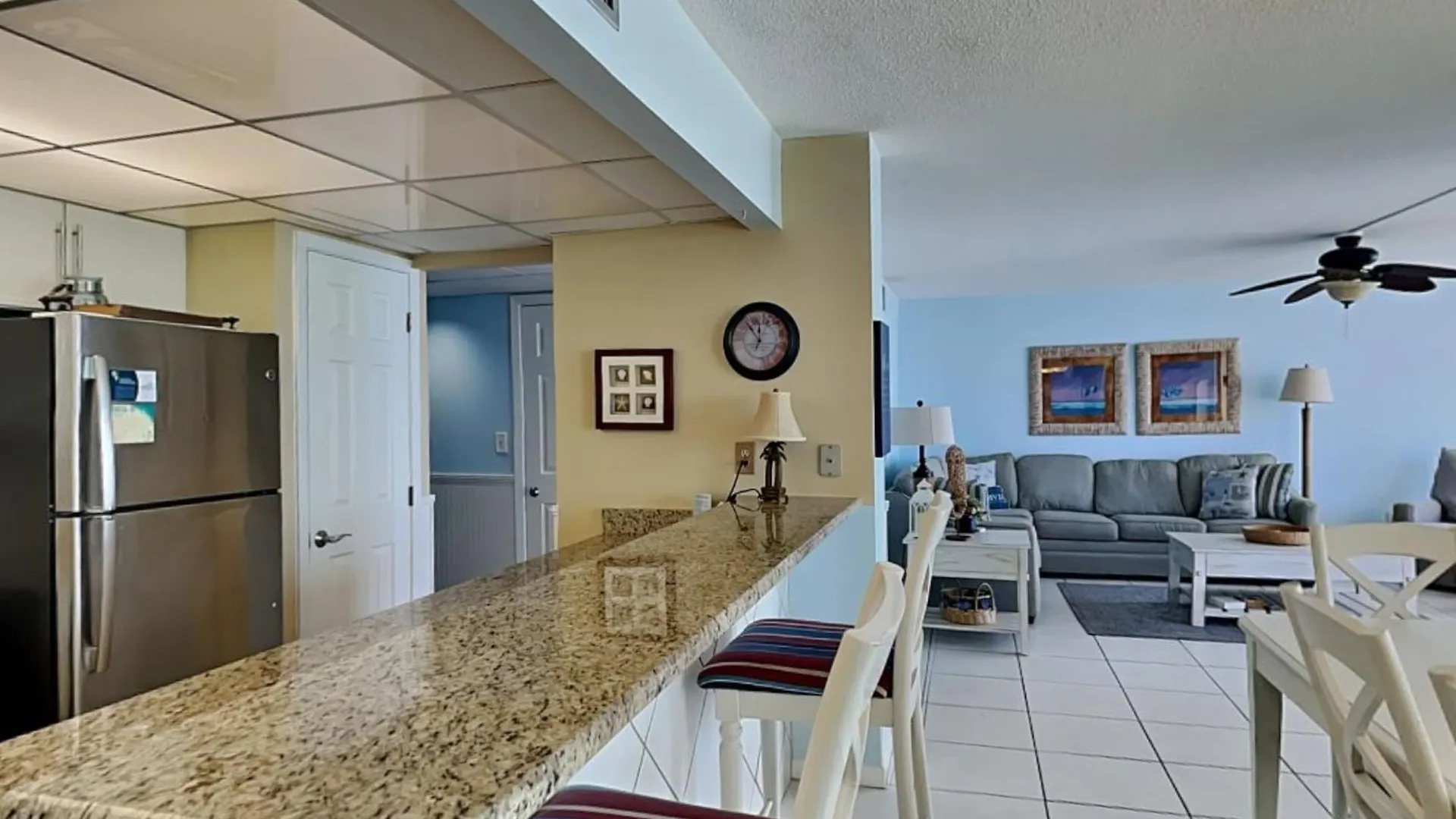 Apartament Edgewater Tower I 907 Panama City Beach