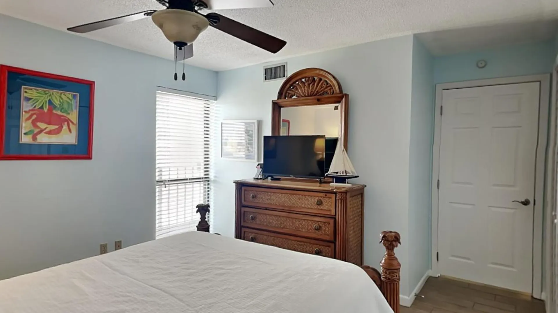 Apartament Edgewater Tower I 907 Panama City Beach