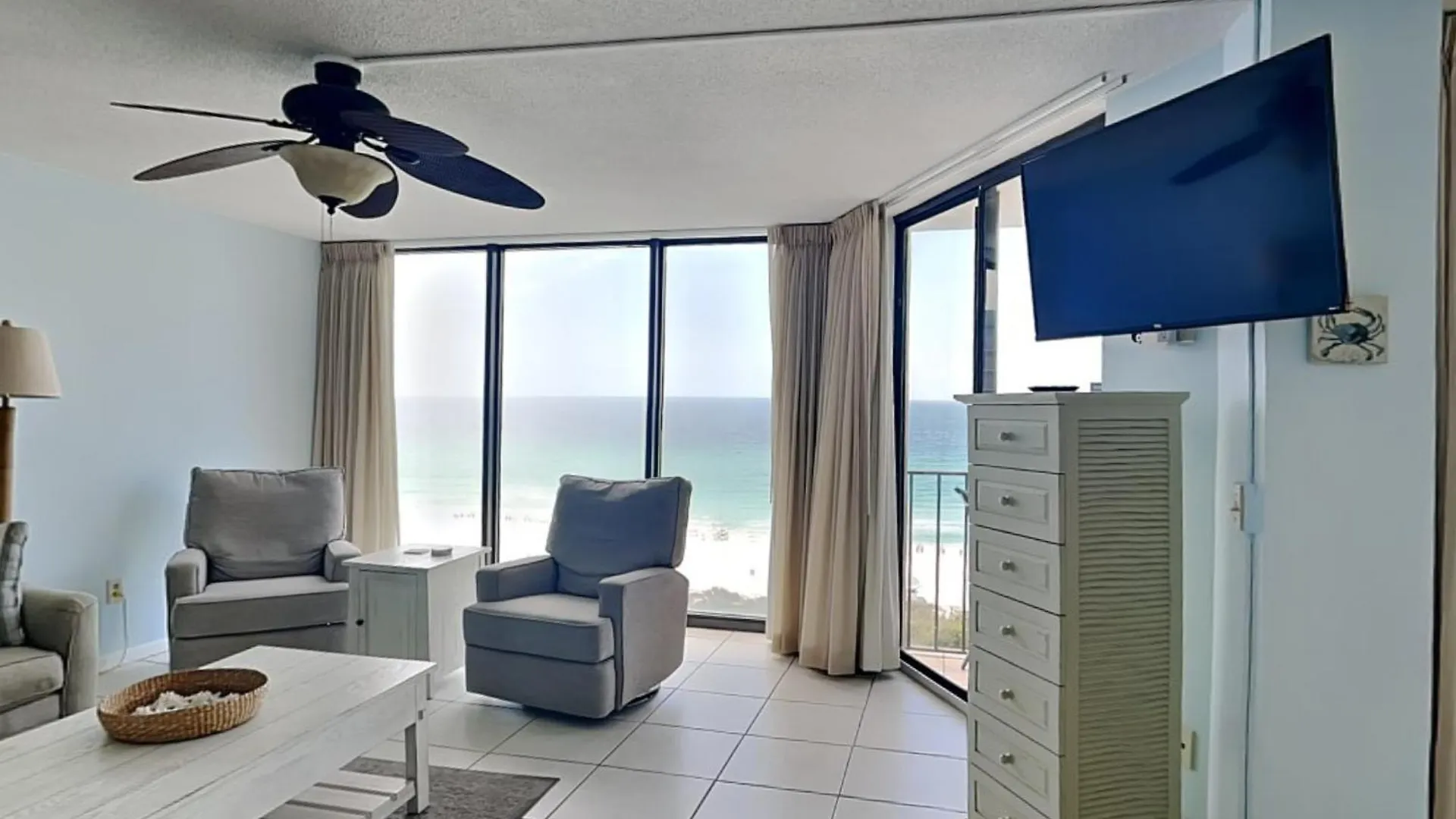Apartament Edgewater Tower I 907 Panama City Beach